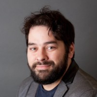 MAAX BATH Employee Vincent Labbé's profile photo