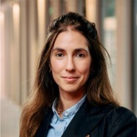 Carmel Raskin Email & Phone Number