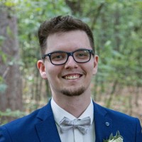 Staffino Employee Marek Vigaš's profile photo