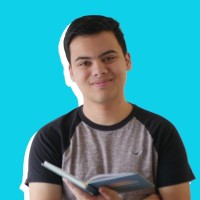 Overclock Media Employee Riley Labrador's profile photo