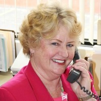 Massachusetts Nurses Association (MNA) Employee Margaret O'Connor's profile photo