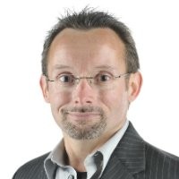 Technische Hochschule Lübeck Employee Andreas Wittke's profile photo