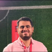 SUMWON STUDIOS Employee Mostafa Madkour's profile photo