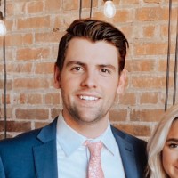 AppFolio Employee Colton Davis's profile photo