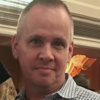 Gaston Electrical Employee Gary Golley's profile photo