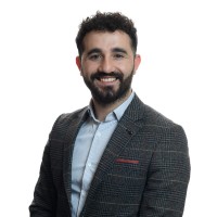 Stradim Employee Firat Gorduk's profile photo