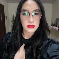 Yasmim Hosth Email