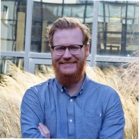 Kwartier Zorg & Welzijn Employee Lennart Top's profile photo
