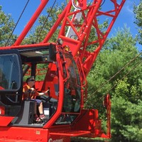 INTERNATIONAL UNION OF OPERATING ENGINEERS LOCAL 4 Employee Matthew Smith's profile photo