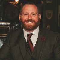 RBC Employee Greg Beaver's profile photo