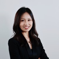 WePartner Group Employee Joyce Ren's profile photo