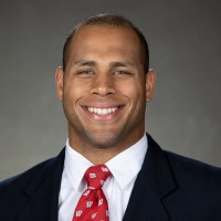 Stryker Employee Alec James's profile photo