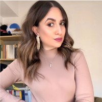 directafin s.p.a. Employee Giulia Sergi's profile photo