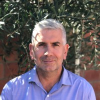 Gaia Resources Employee Jason Murray's profile photo