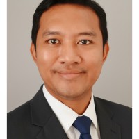FISClouds Employee Farhan Atsani's profile photo