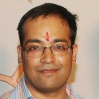 Bharat Electronics Employee Sachin Madan's profile photo