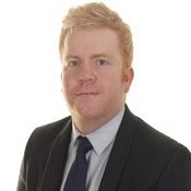 Fragomen Employee Jonathan Cunningham's profile photo