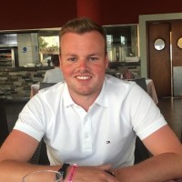 Dennis Maps LTD Employee Grant Aven's profile photo