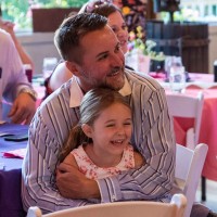 Universal Fluid Services, LLC Employee Beau Orton's profile photo
