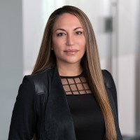 Capital One Employee Veronica Vargas's profile photo
