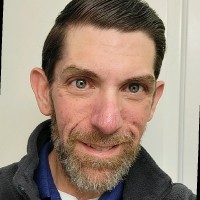 HMF Express Employee Jeff Maumus's profile photo