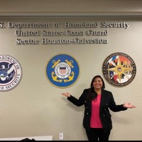 Vopak Employee Nancy Herrera's profile photo