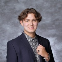 Eglin Air Force Base Employee Jesus Elespuru's profile photo