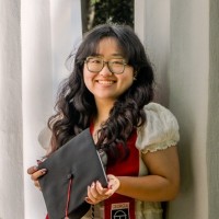 The Oglethorpe Echo Employee Jennifer Xia's profile photo