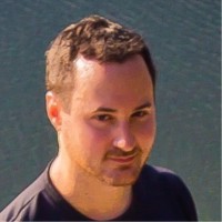 Wētā FX Employee Ari Ross's profile photo
