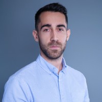ALTIOS International Employee Florian Coubret's profile photo