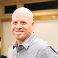 Comprehensive Integrated Care Employee Paul Travis's profile photo