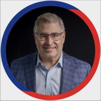 Cofomo Employee Jean-Hugues Langlois's profile photo