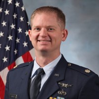 Modern Technology Solutions, Inc. (MTSI) Employee Jay Hensley's profile photo