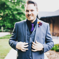 ARMA Global Corporation, A General Dynamics Company Employee Michael Winkler's profile photo