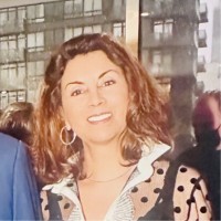 “Schola Labs AI Employee Clara E. del Villar's profile photo