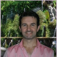 SIIS Employee Joël Gullentops's profile photo