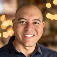 Full Stack Finance Employee Carlos Guedez's profile photo