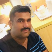 Marine Power Company Ltd Employee Sreekanth Varanasi's profile photo