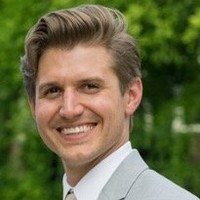 Black & Veatch Employee Christopher Zuck's profile photo