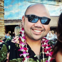 Alexza / Ferrer Employee Jeffrey Calumaya's profile photo