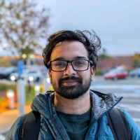 Progress Employee Arjun Premkumar's profile photo