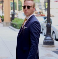 Foresight Group Employee Stephen Klein's profile photo