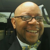 East Cleveland City Schools Employee Curtis Jackson's profile photo