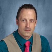 Lancaster City School District Employee Jonathan van Linge's profile photo