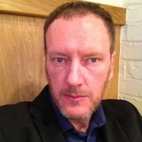 Ten Kites Employee Stuart Wilson's profile photo