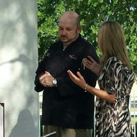 LongHorn Steakhouse Employee Michael Pippin's profile photo