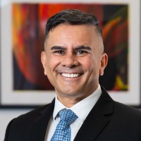 Directioneering Employee Prins Ralston's profile photo