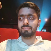GiftAbled Employee Sarjoo Pandey's profile photo