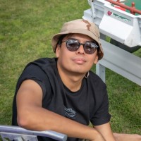 easytechgreen Employee Imanol Ortega's profile photo