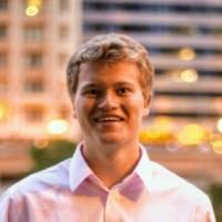 Roche Employee Mark Banas's profile photo